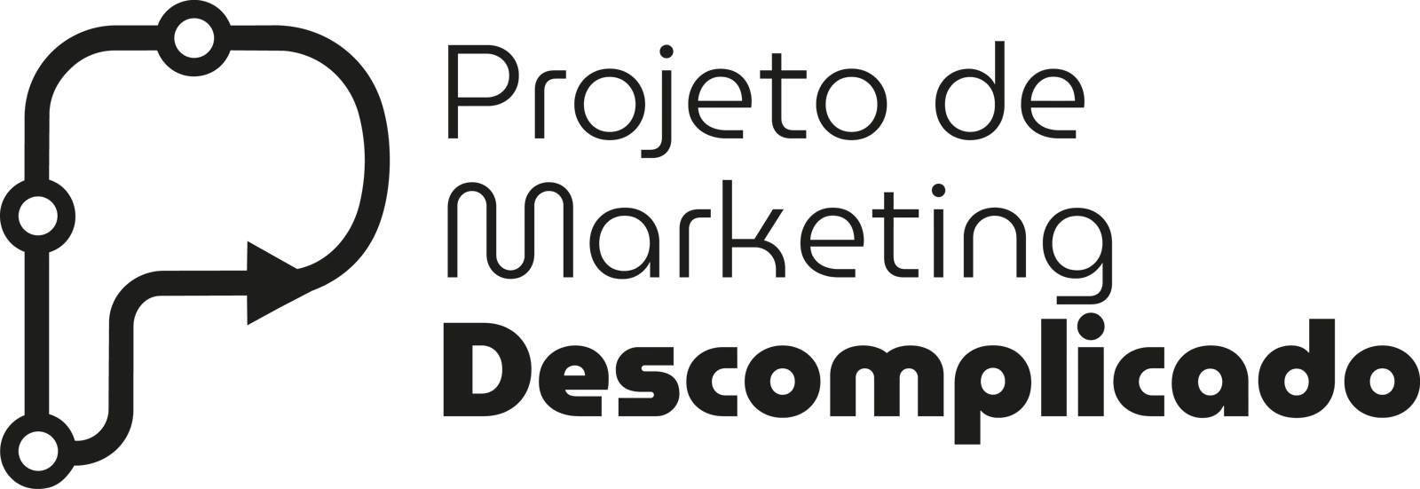 Projeto de Marketing Descomplicado Palpitaria®