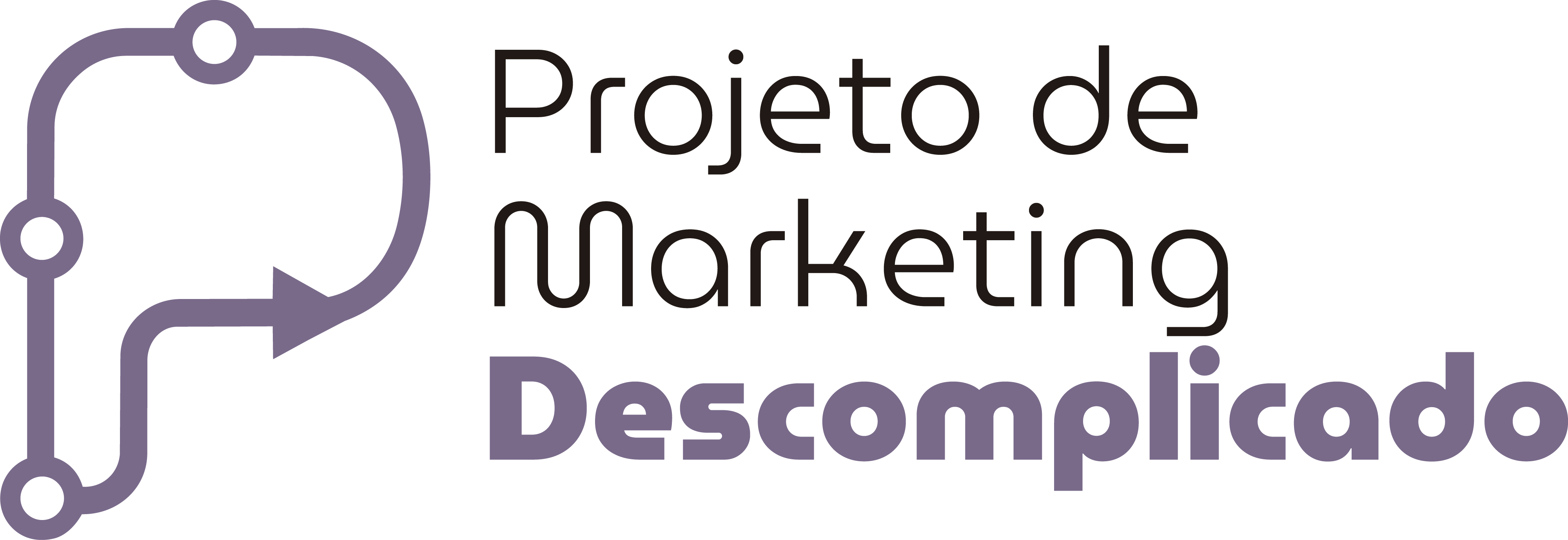 Projeto de Marketing Descomplicado Palpitaria®