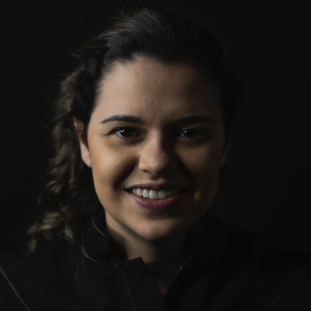 Dra. Érica Lorenzetti